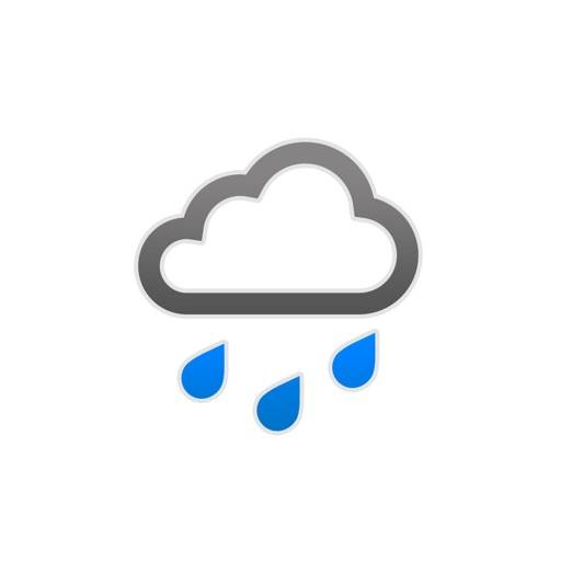 Atmosphäre WRF app icon