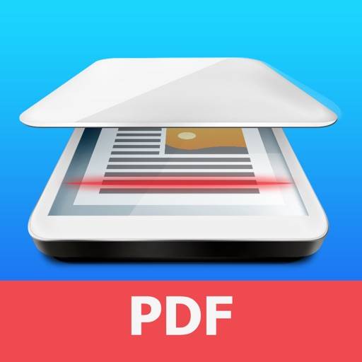 TopScanner : PDF Scanner App löschen