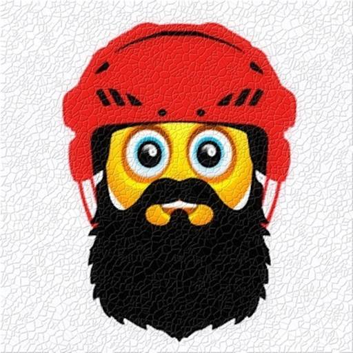 Hockey Emojis icon