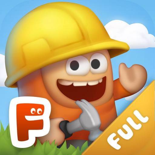 Inventioneers Full Version app icon