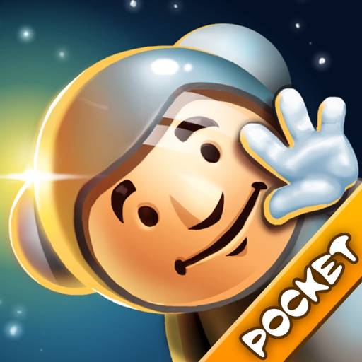 Galaxy Trucker Pocket icona