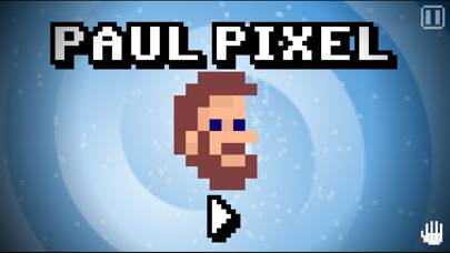 Paul Pixel screenshot #5