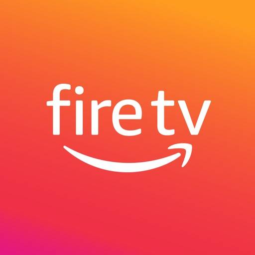 Amazon Fire TV icona