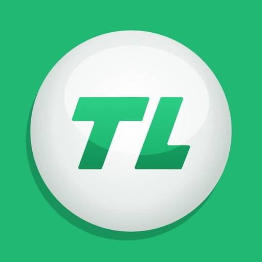 TuLotero Lottery App app icon