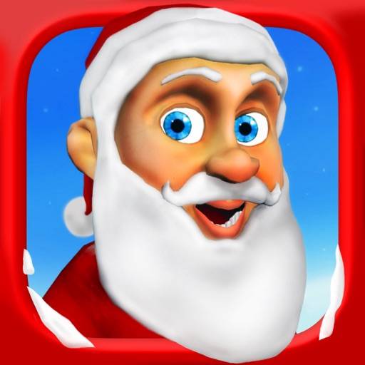 Babbo Natale Parlante app icon