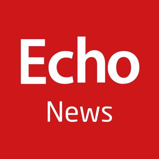 Echo News Symbol