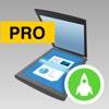 My Scans PRO, Scanner per doc. icon