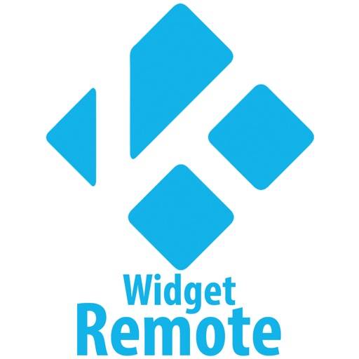 eliminar Kodi / XBMC Remote Control Widget