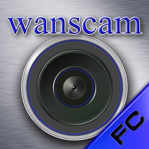wanscam FC icona