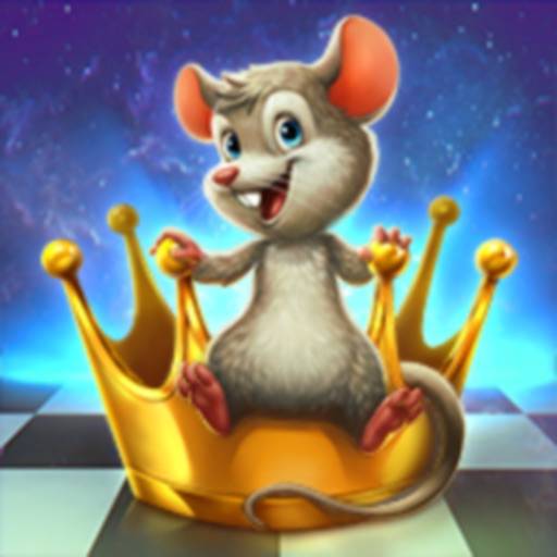 MiniChess for kids by Kasparov app icon