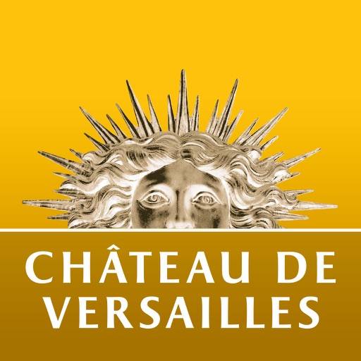 Château de Versailles icon