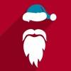 Père Noël Simulator app icon