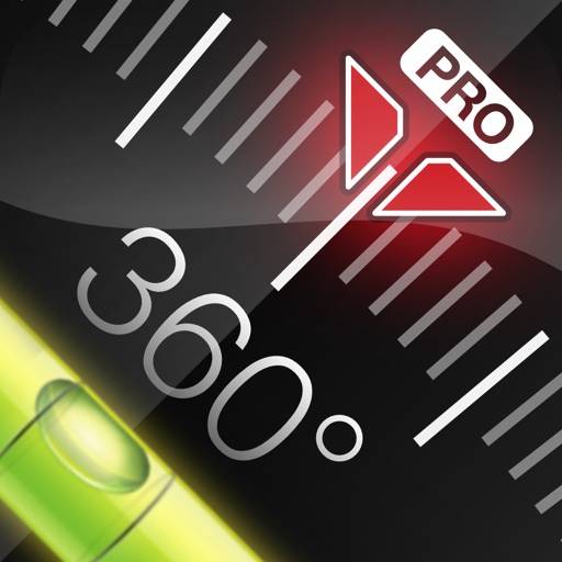 eliminar Nivel de burbuja plus clinómetro