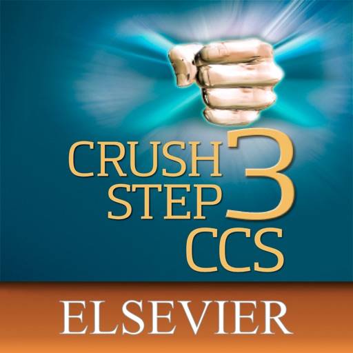 Crush Step 3 CCS: USMLE Review