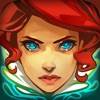 Transistor icon