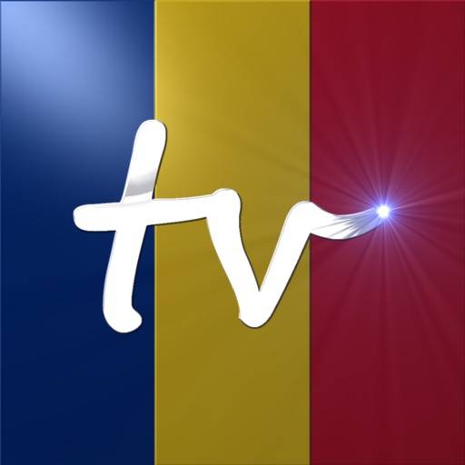 Romanian TV Schedule icon