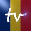 Romanian TV Schedule app icon