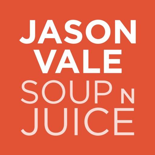 eliminar Jason Vale’s Soup & Juice Diet