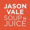 Jason Vale’s Soup & Juice Diet icono