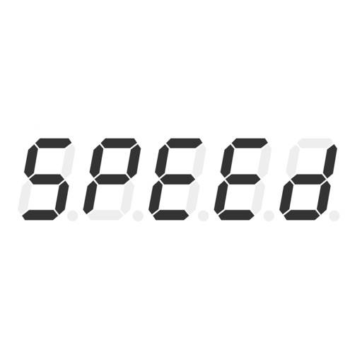 S.p.e.e.d icon
