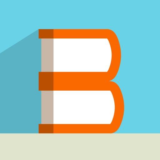 Booklover - eBook Reader icon