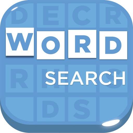 Word Search Puzzles ·· icon