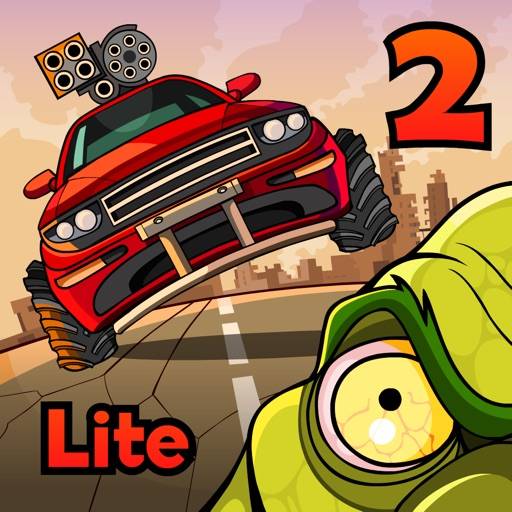 Earn to Die 2 Lite icon