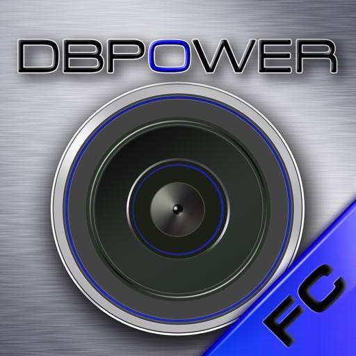 Dbpower Fc icon