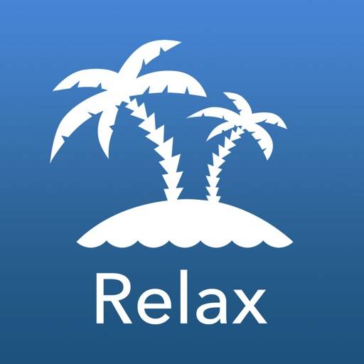 Relax Sounds PRO - Relaxing Nature & Ambient Melodies - Help for Better Sleep, Baby Calming & Insomnia icono