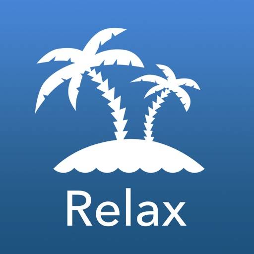 Relax Sounds PRO app icon