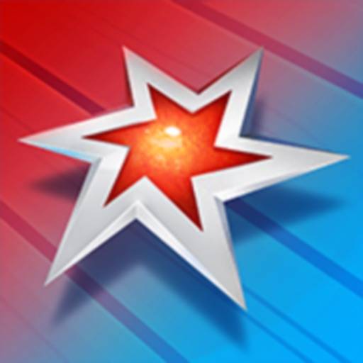 ISlash Heroes app icon