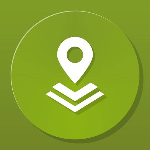 удалить Offline Maps