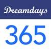 Dreamdays Countdown V Symbol