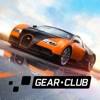 Gear.Club - True Racing Symbol