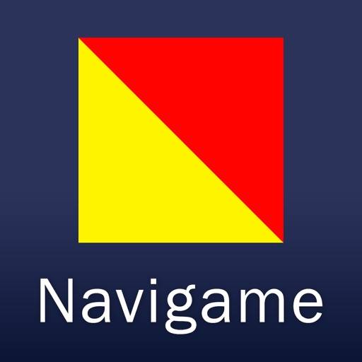 Navigame Signalflagga
