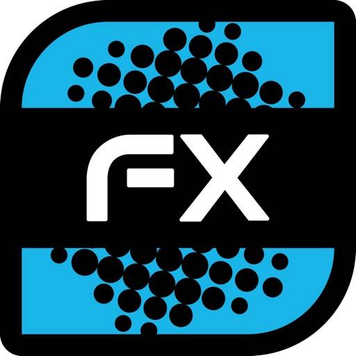 Voice Rack: FX icon