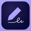 Adobe Fill & Sign app icon