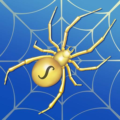 Solebon Spider Solitaire ikon