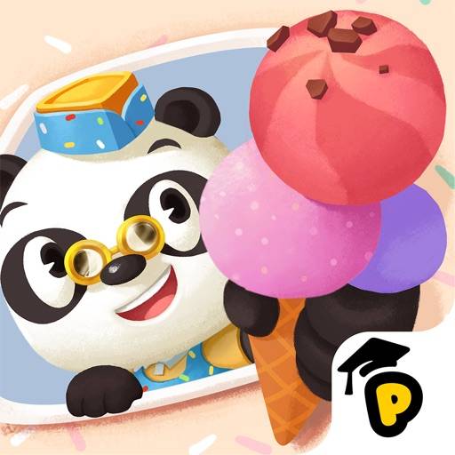 Il Gelato del Dr. Panda