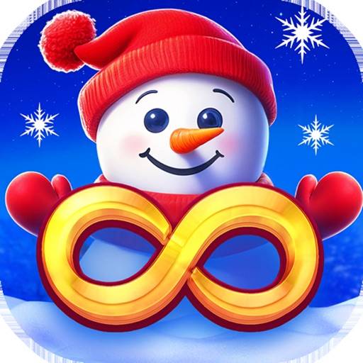 Infinity Slots: Vive Las Vegas icono