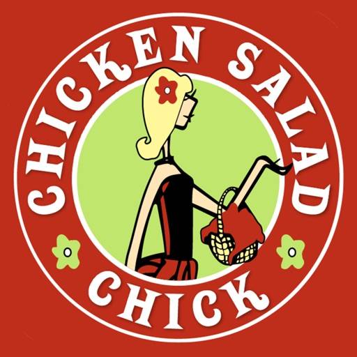 Chicken Salad Chick app icon