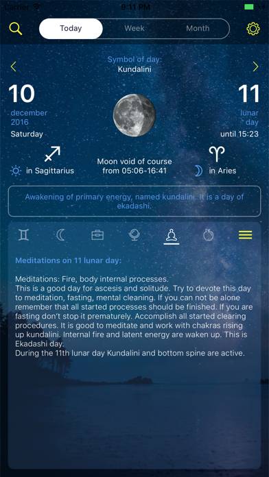 Lunar Calendar Dara App Download Updated Apr 22 Best Apps For IOS 