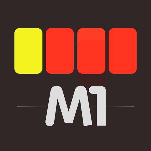 Metronome M1 Pro app icon