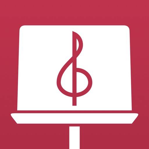 Paperless Music app icon