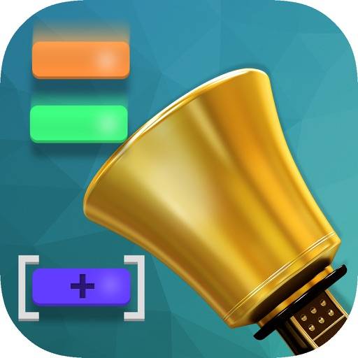 Handbell Solo app icon