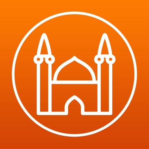 İslam Vakti app icon
