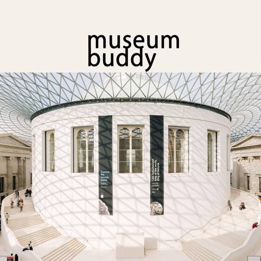 British Museum Audio Full