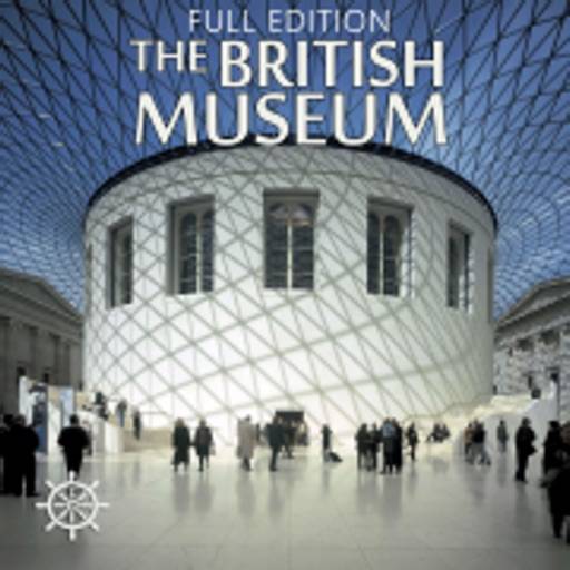 British Museum Full Edition app icon