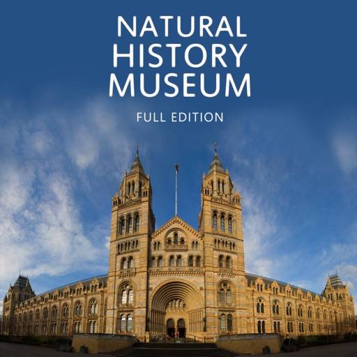 Natural History Museum 4 Ever icon