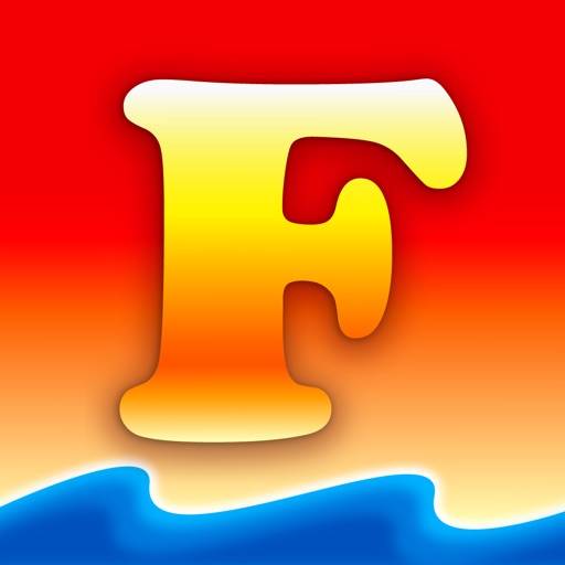 Fire Boat app icon